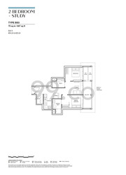 Canninghill Piers (D6), Apartment #446063721